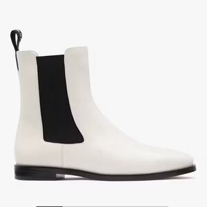 Kate Spade Knox Chelsea boots